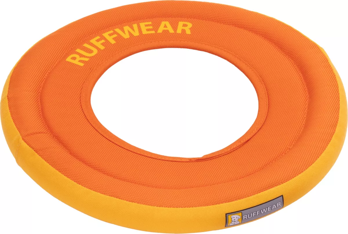 Ruffwear Hydro Place Frisbee Dog Toy