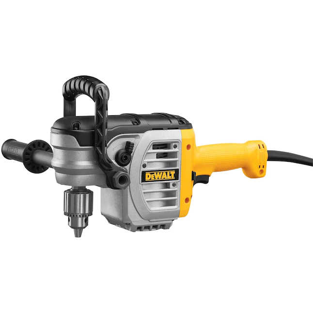 DEWALT DWD450 Electric Drill. Stud & Joist with Clutch. 1/2-Inch. Variable Speed Reversible