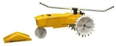 Nelson RainTrain Sprinkler