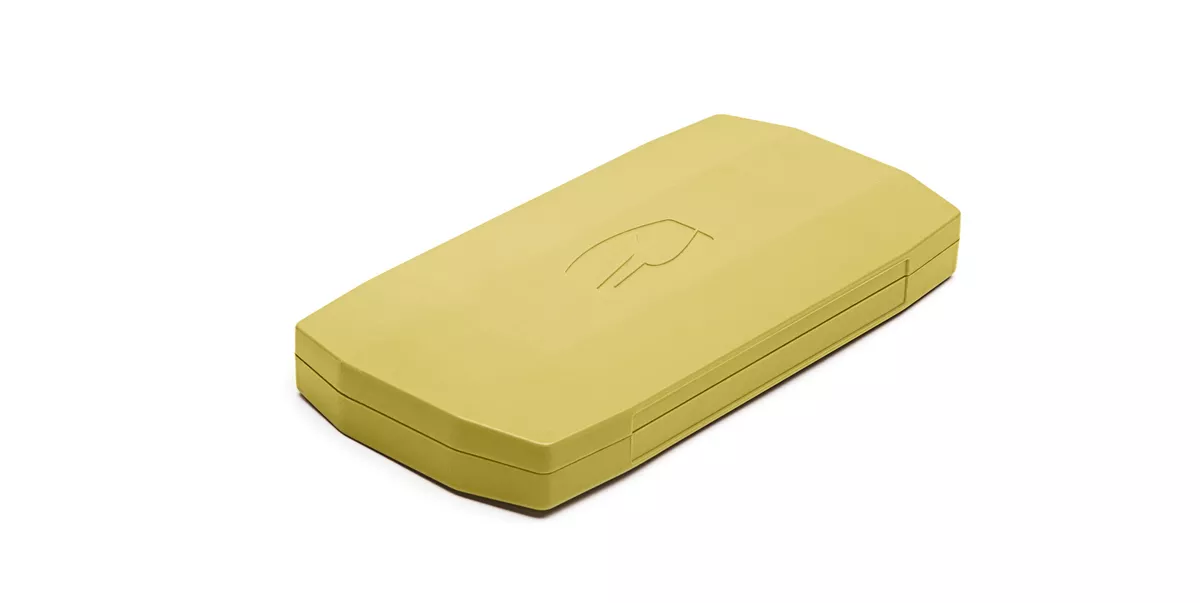 Umpqua Single-Sided Fly Box