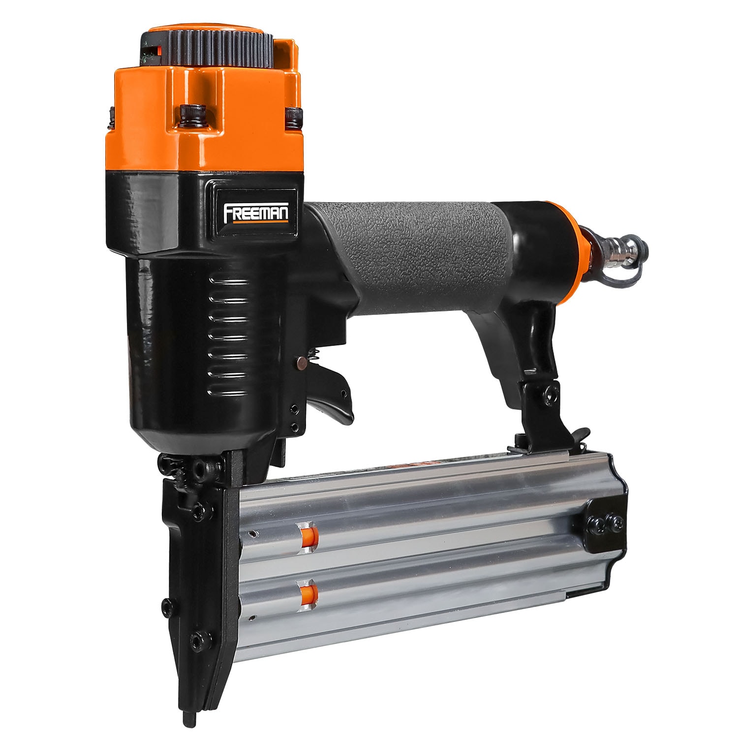 FREEMAN 2-in 18-Gauge Pneumatic Brad Nailer