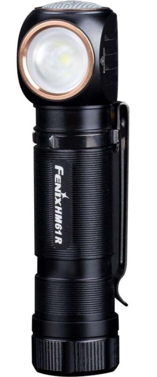 Fenix HM61R Multi-Use 1200 Lumen Headlamp
