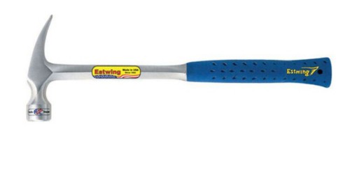 Estwing 22 oz Milled Face Framing Hammer
