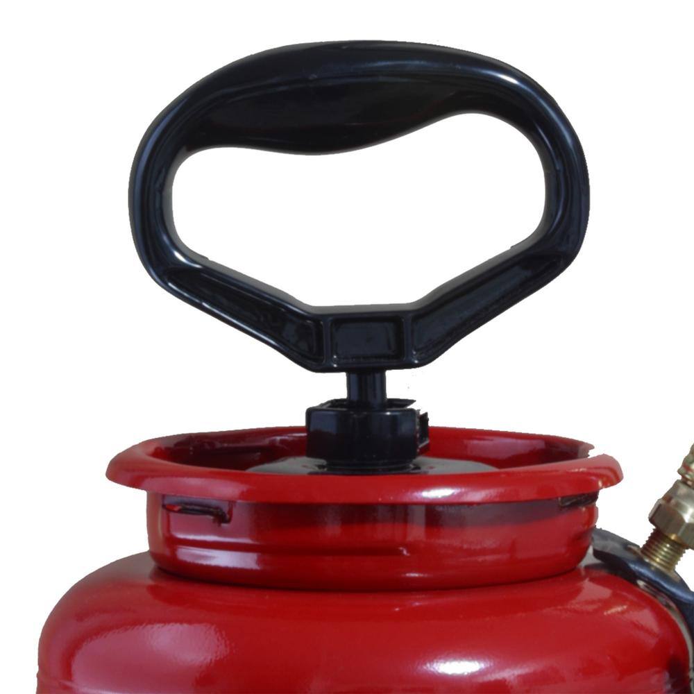 Chapin 19249 3.5 Gal. Dripless Xtreme Concrete Open Head Sprayer