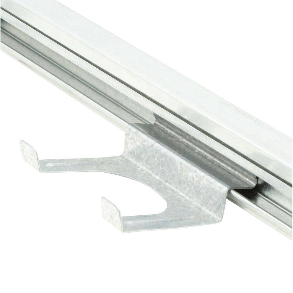 Arrow TH100 Heavy-Duty Steel Tool Hanger Rack