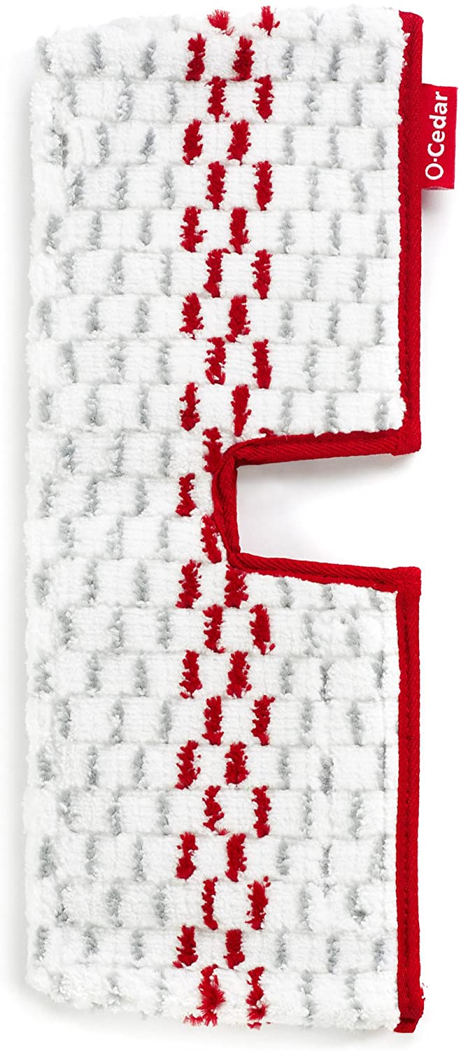 O-Cedar ProMist MAX Microfiber Spray Mop