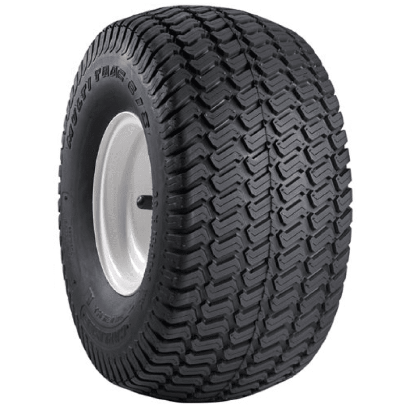 Carlisle Multi Trac CS Lawn & Garden Tire - 23X10.50-12 LRC 6PLY Rated