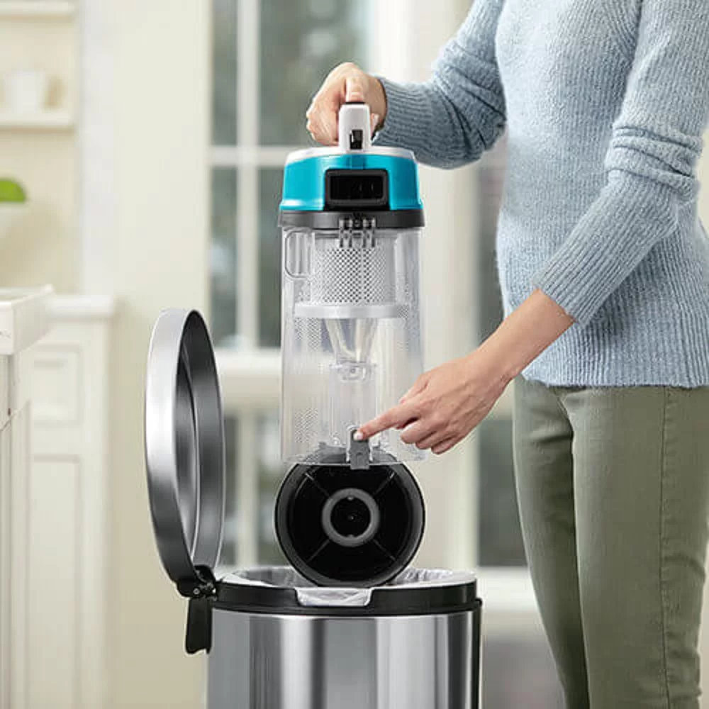 Bissell CleanView Swivel Rewind Pet Upright Vacuum