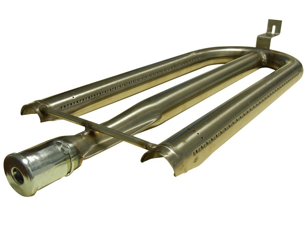 Stainless Steel Burner Replacement for Select Dacor Gas Grill Models