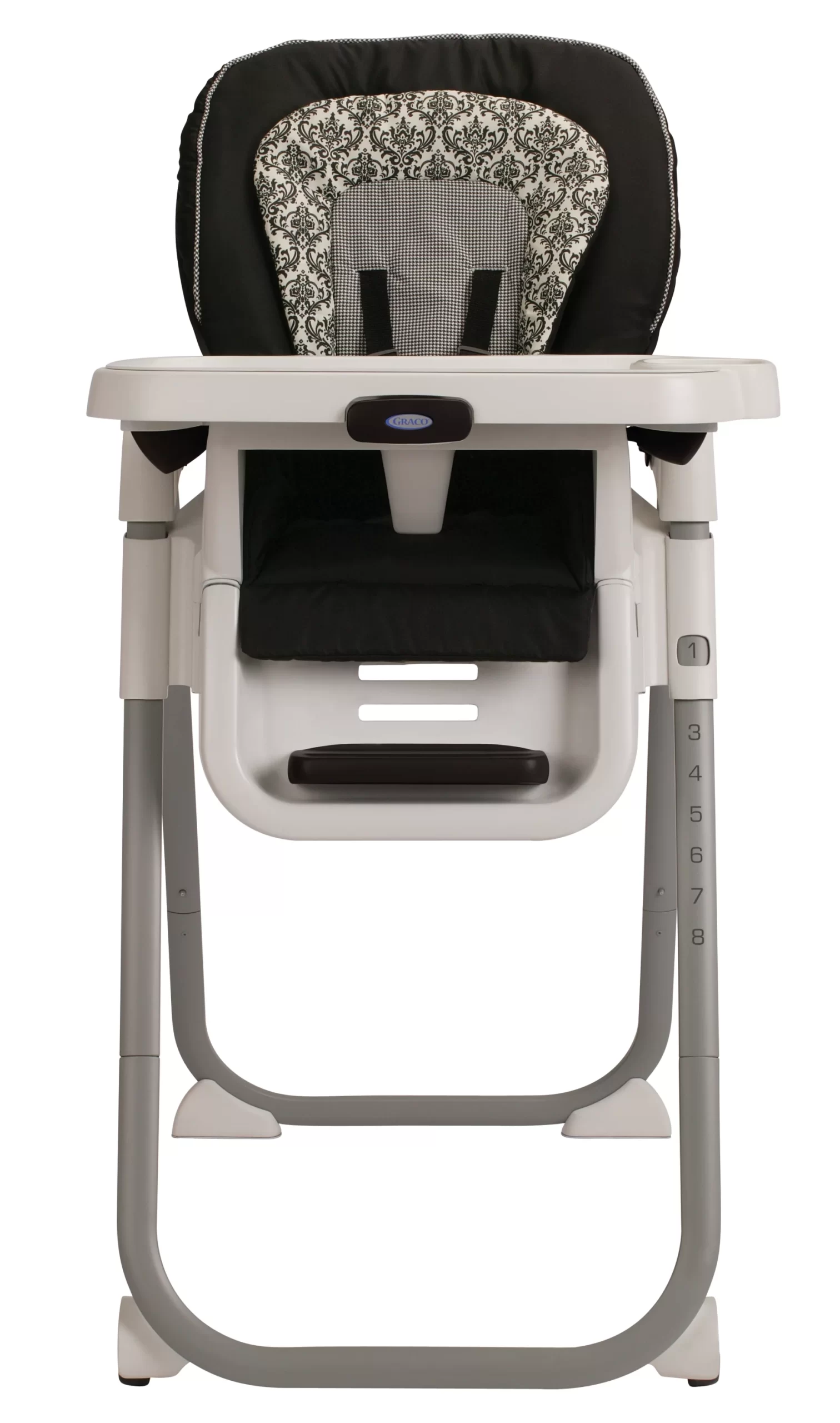 Graco TableFit Highchair - Rittenhouse
