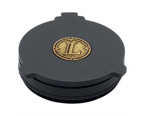 Leupold Alumina Flip-Back Lens Cover 52mm-VX-6