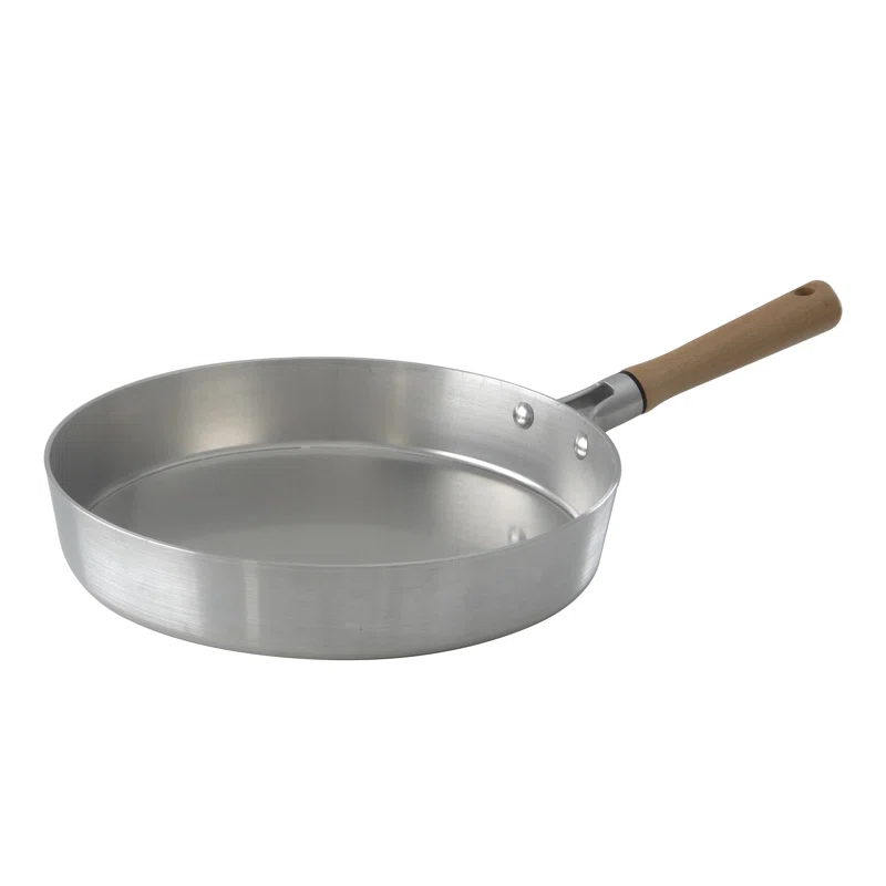Nordic Ware Naturals 12″ Fry Pan