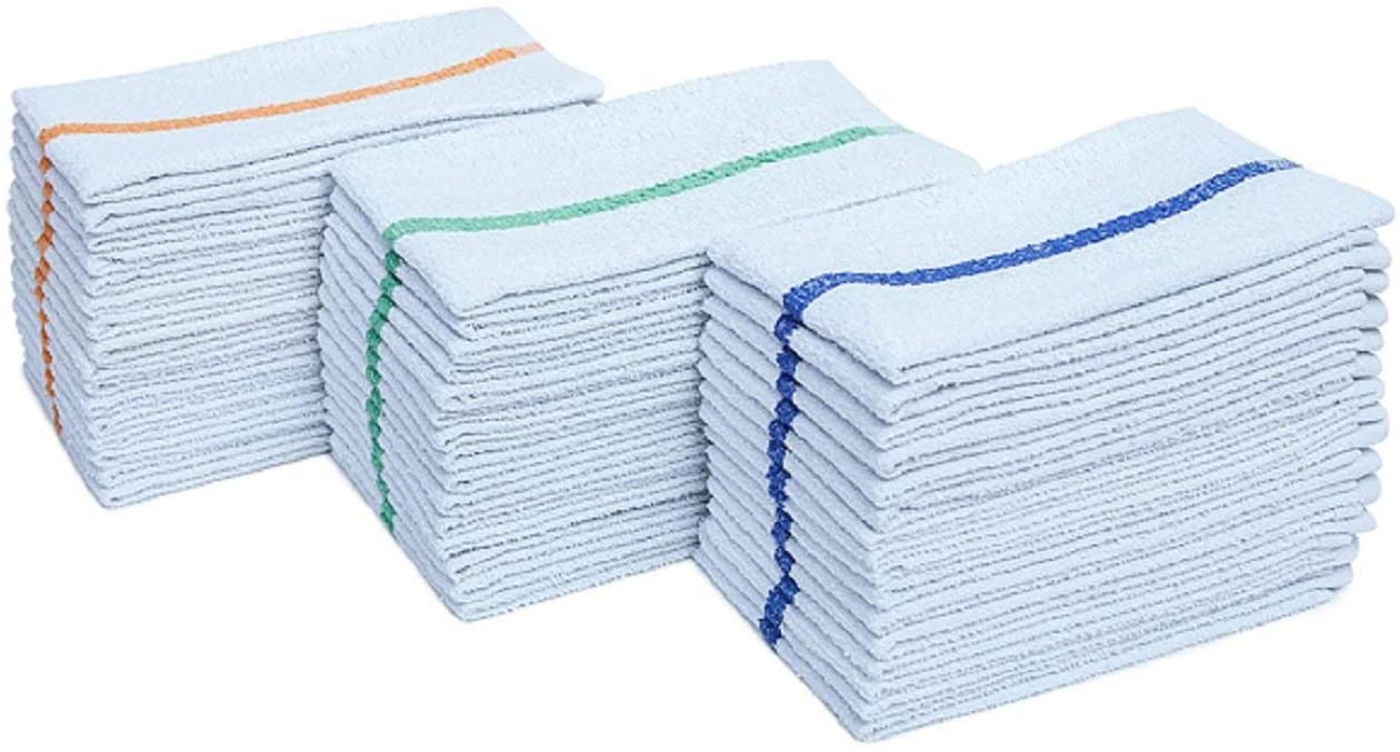 American Dawn Bar Mops-Dish Towels (48 pk)