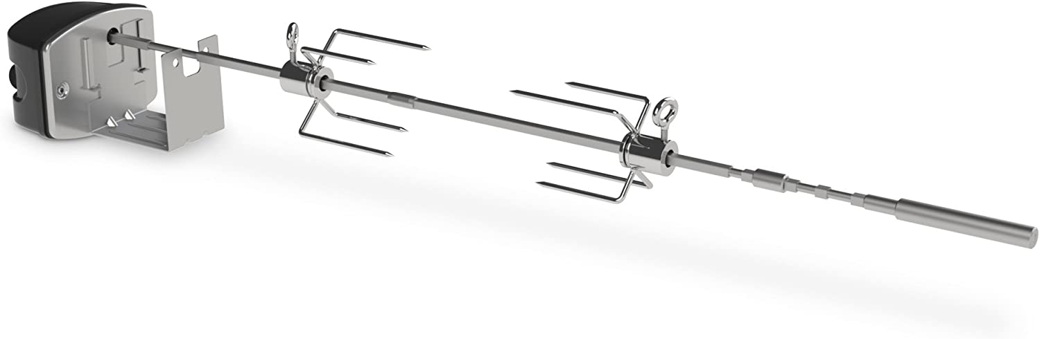 Weber 7659 Spirit II Rotiesserie