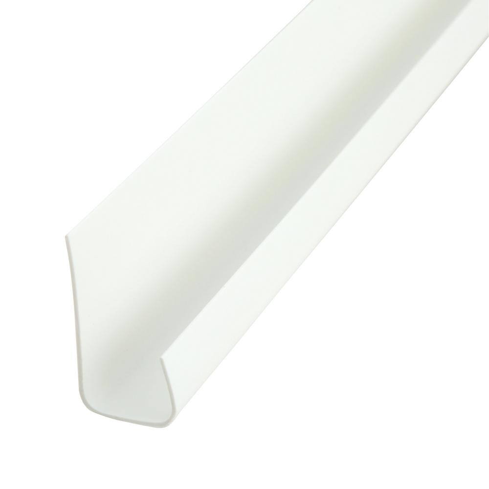 Gladiator GAWT086PBY GearWall 8 ft. W Panel Trim (6-Pack)