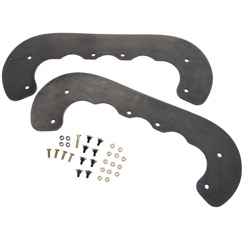 Toro 38261 Replacement Paddle and Hardware Kit for Power Clear 21 Models