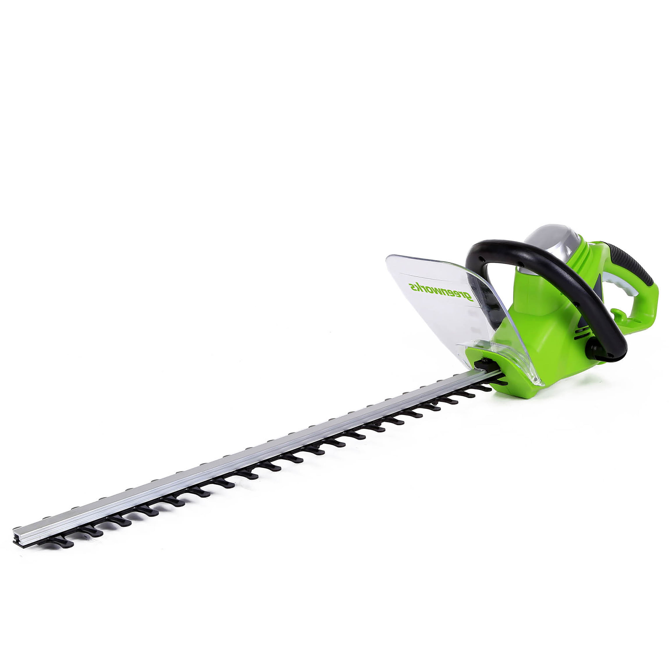 Greenworks 4 Amp 22″ Corded Electric Hedge Trimmer