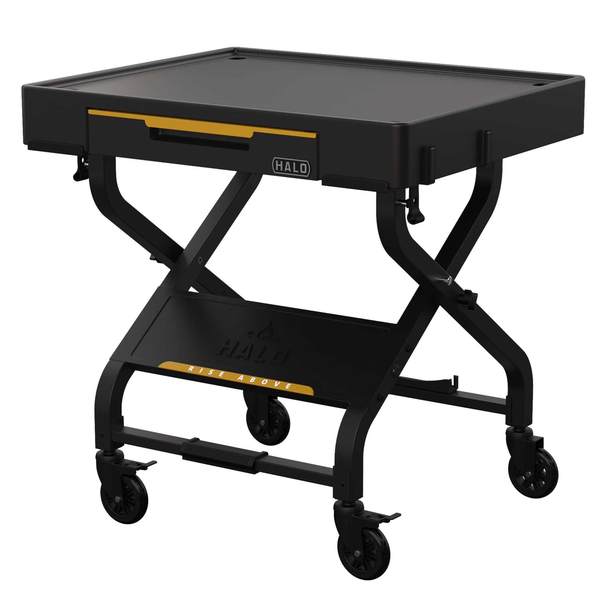 Halo Products Group 114425 Halo Countertop Cart