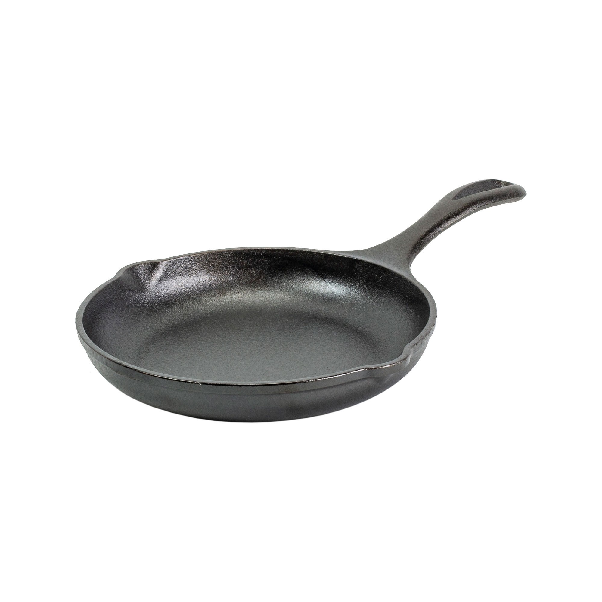 Lodge Chef Collection Seasoned Cast Iron Skillet - Size 12”