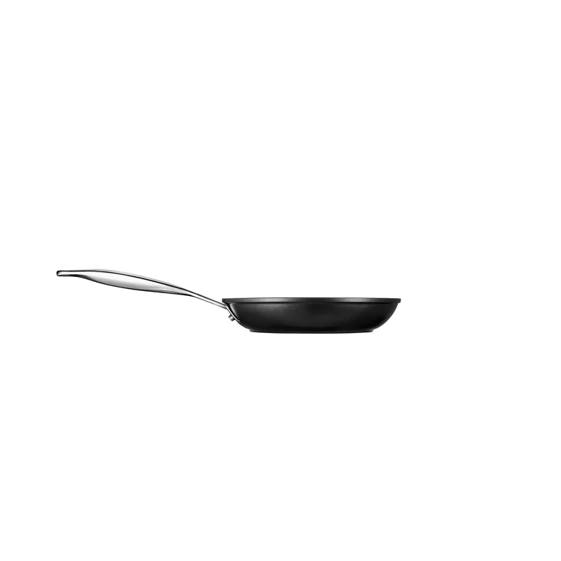 Le Creuset TNSP2200-20 Toughened Nonstick PRO Fry Pan. 8″