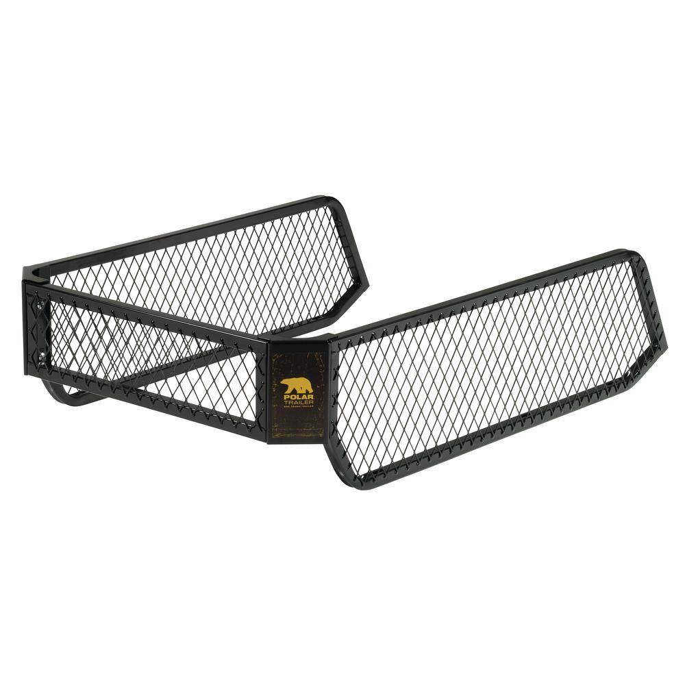 Polar Trailer 8272 Side Rack Kit for 1500 Trailer Series