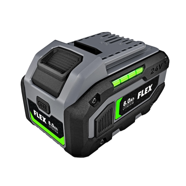 FLEX FX0221-1 8 Amp-Hour; Lithium-ion Power Tool Battery