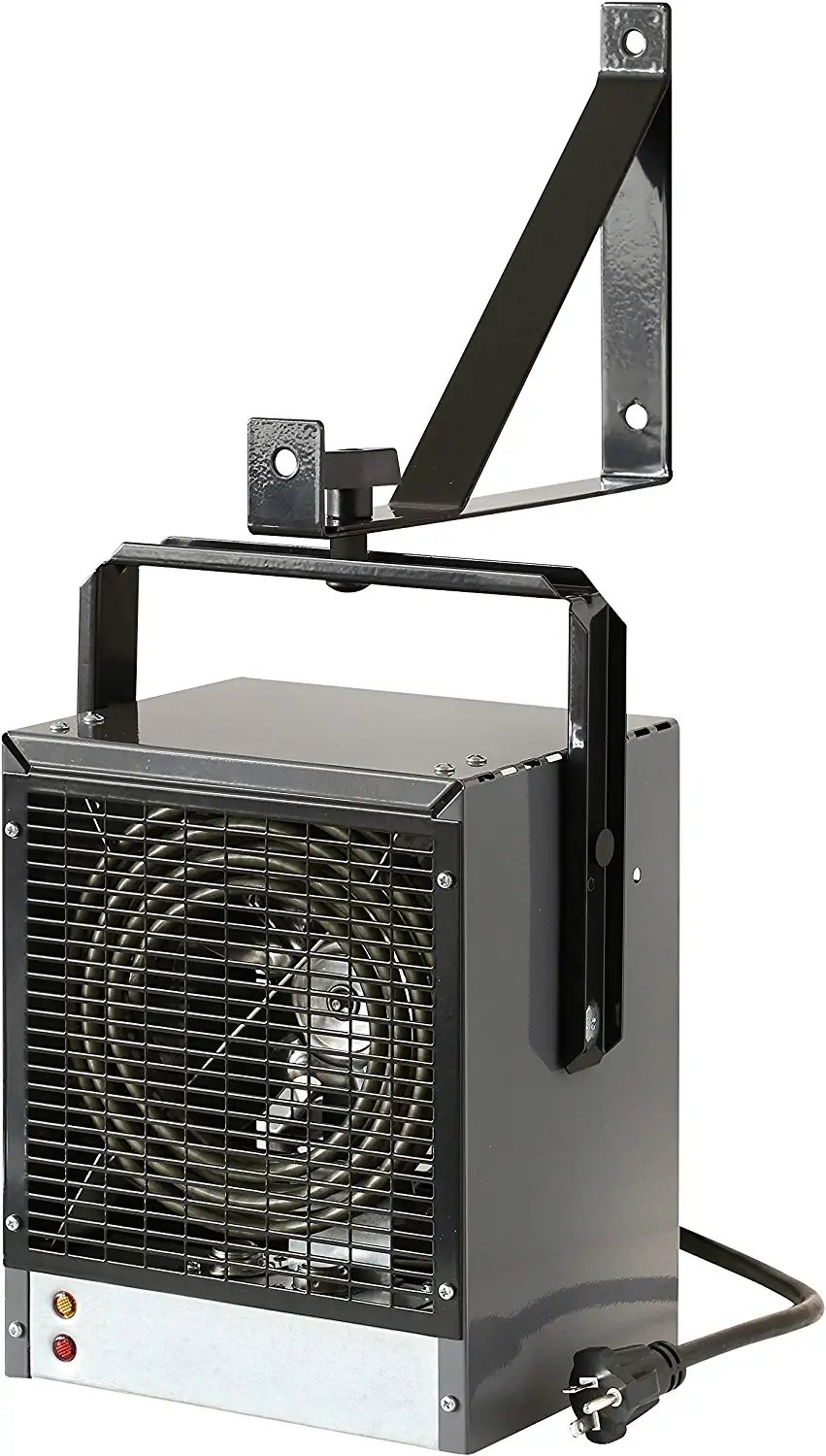 Dimplex DGWH4031G 4000-Watt Portable Electric Garage Heater with Thermostat