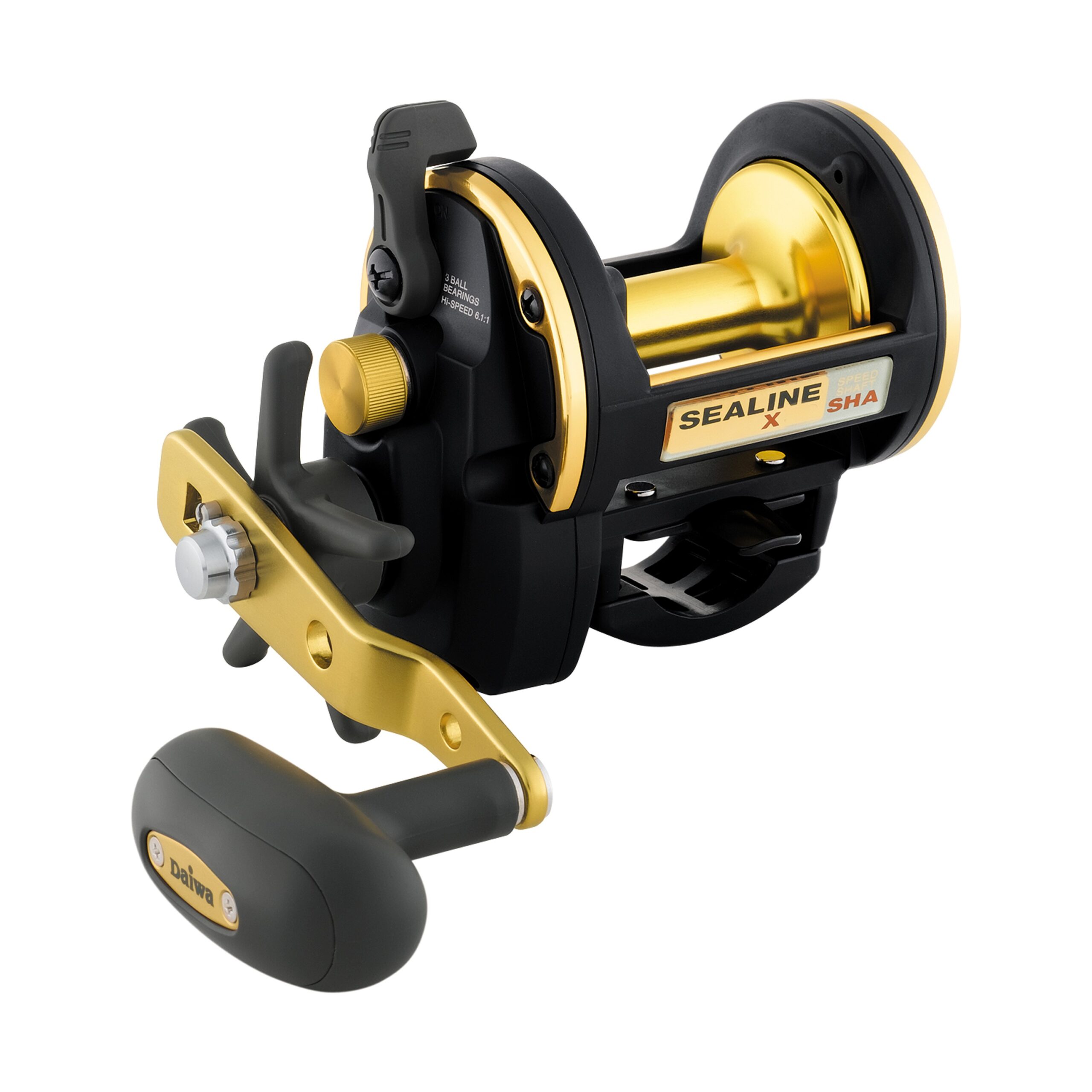 Sealine-X SHA Saltwater Conventional Reel