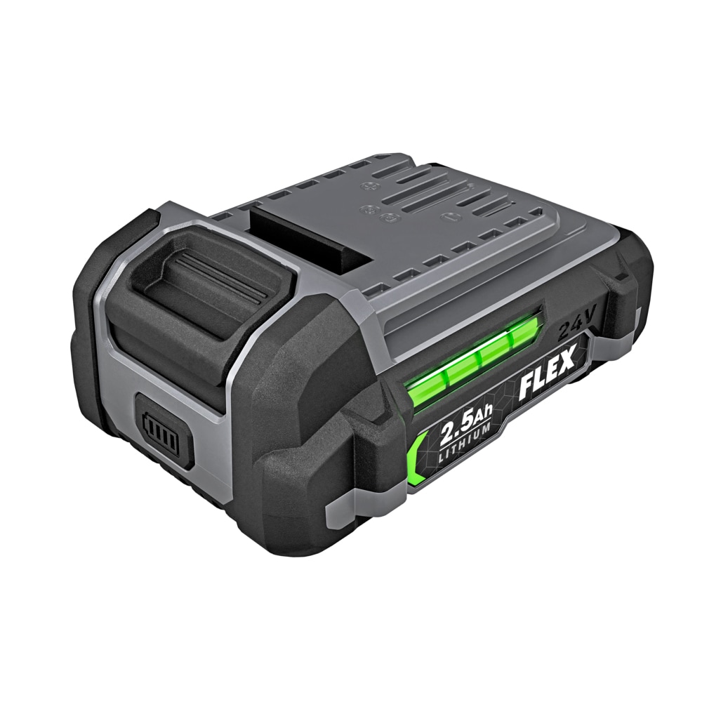 FLEX FX0111-1 2.5 Amp-Hour; Amp-Hour Lithium-ion Power Tool Battery