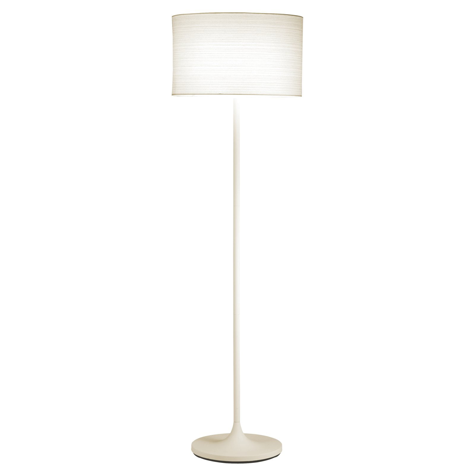 Adesso Oslo 6237 Floor Lamp - White