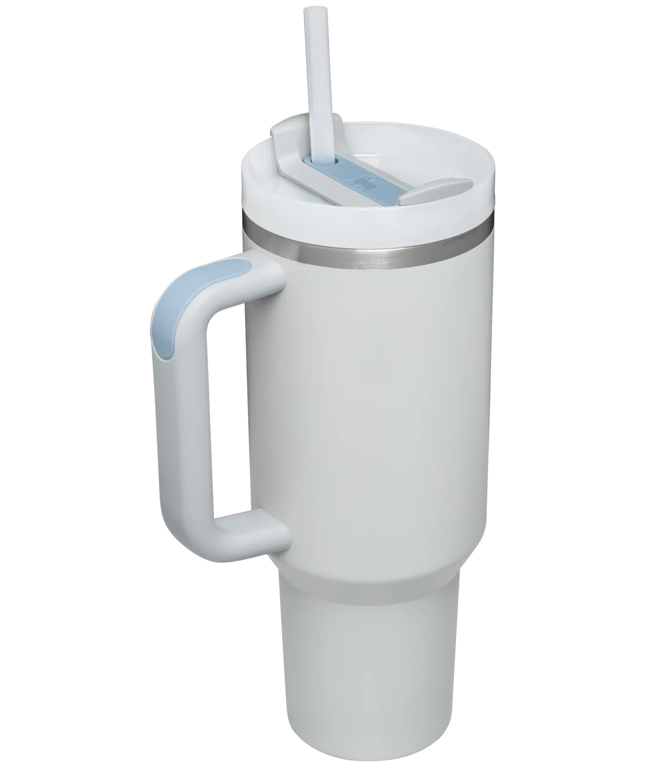 Stanley 40 oz. Quencher H2.0 FlowState Tumbler. Fog