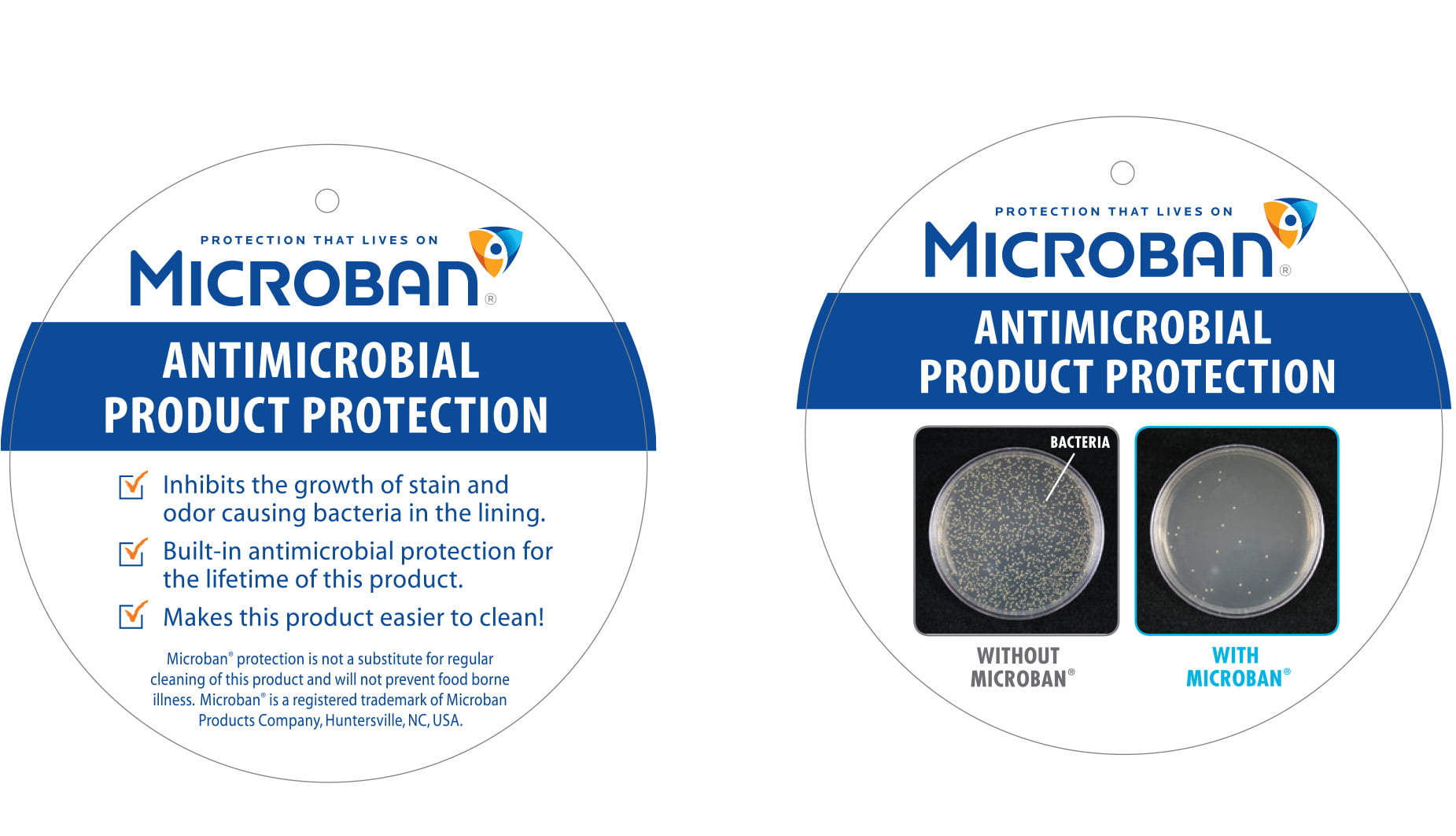 Ozark Trail 52 Quart High Performance Hard Sided Chest Cooler. Gray