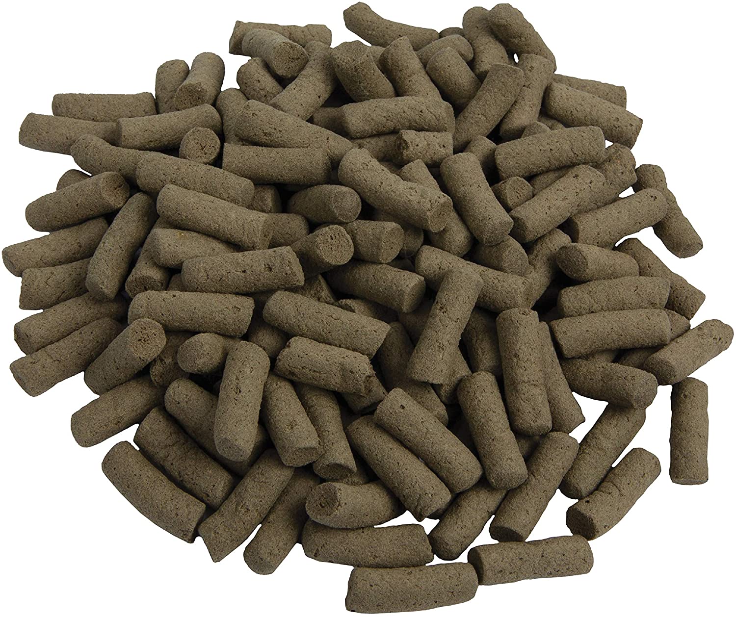 Tetra ReptoMin Jumbo Floating Sticks Turtle & Amphibian Food. 10.23-oz jar