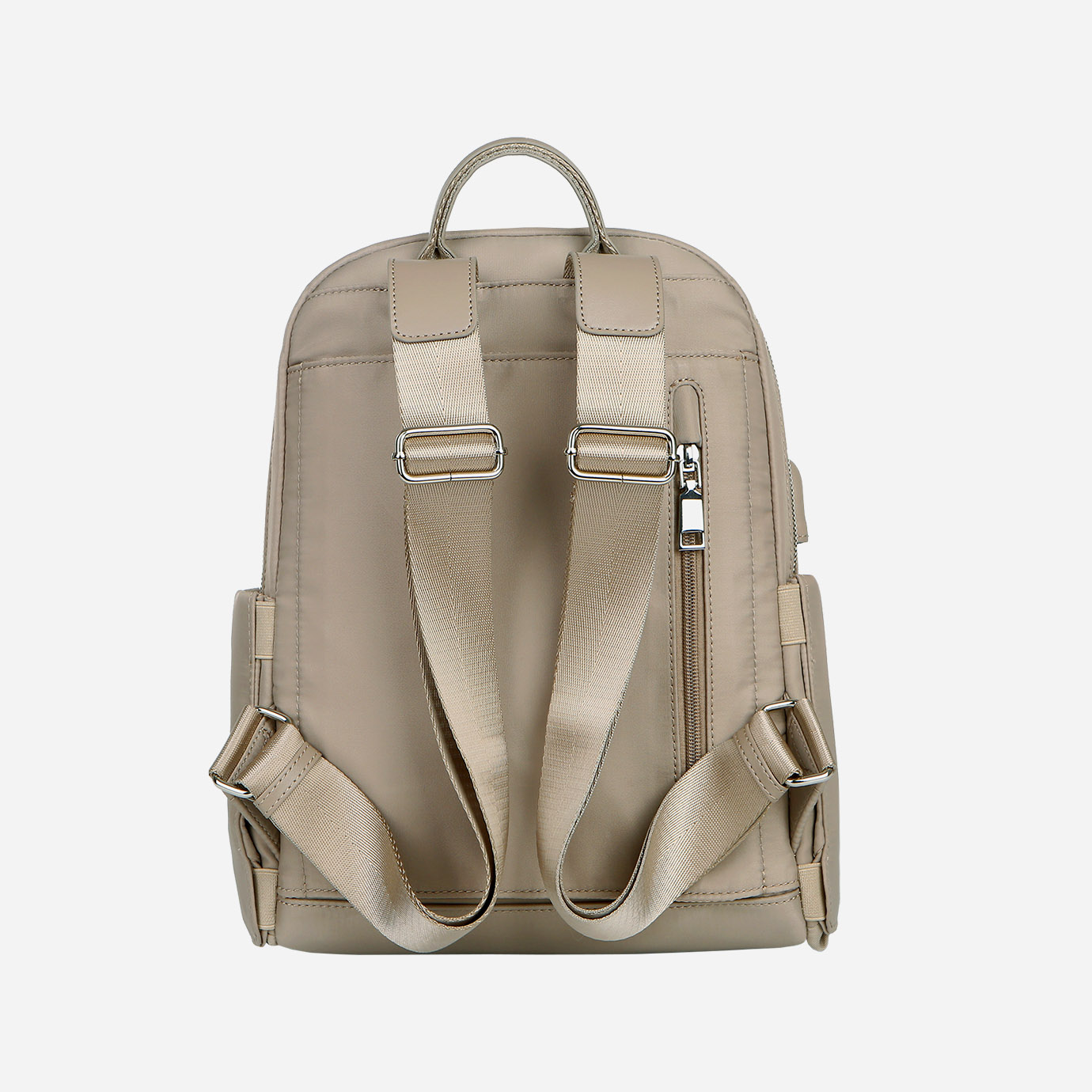 Nordace Ellie Mini. Mini Bags. Khaki