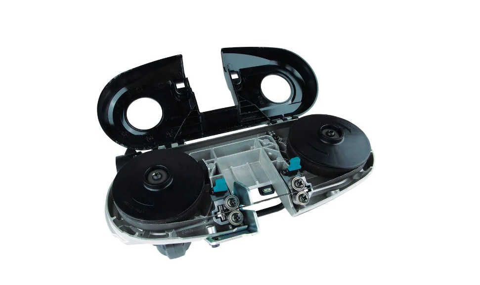 Makita XBP05ZB 18-Volt LXT Sub-Compact Lithium-Ion Brushless Cordless Band Saw (Tool-Only)