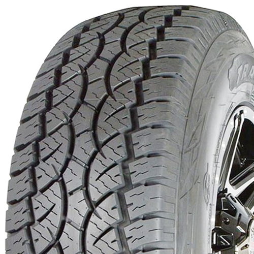 Atturo Trail Blade A/T All-Terrain Tire - LT225/75R16 115S LRE 10PLY Rated