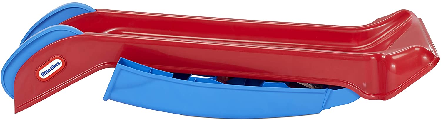 Little Tikes Light-Up First Slide for Kids Indoors/Outdoors