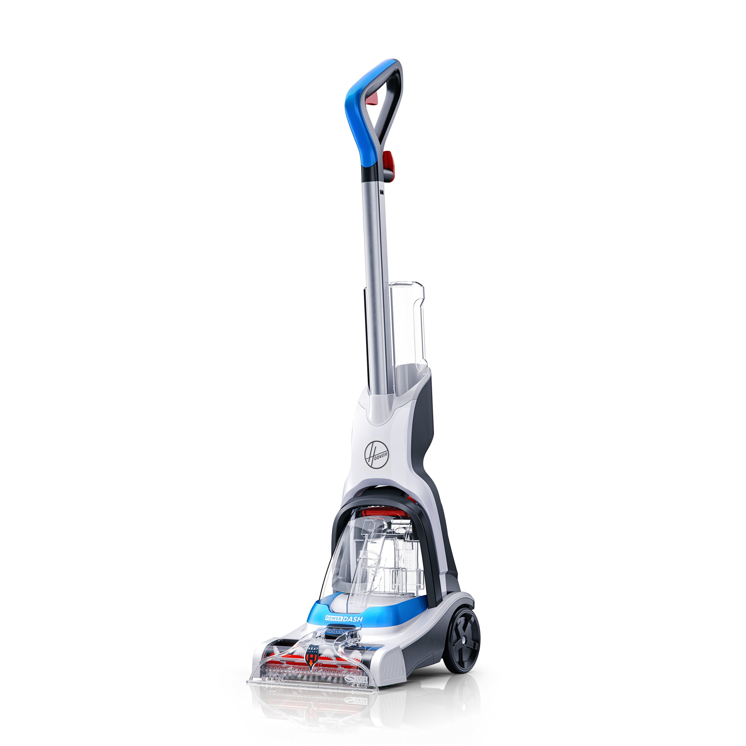 Hoover PowerDash Pet Compact Carpet Cleaner. FH50710CN
