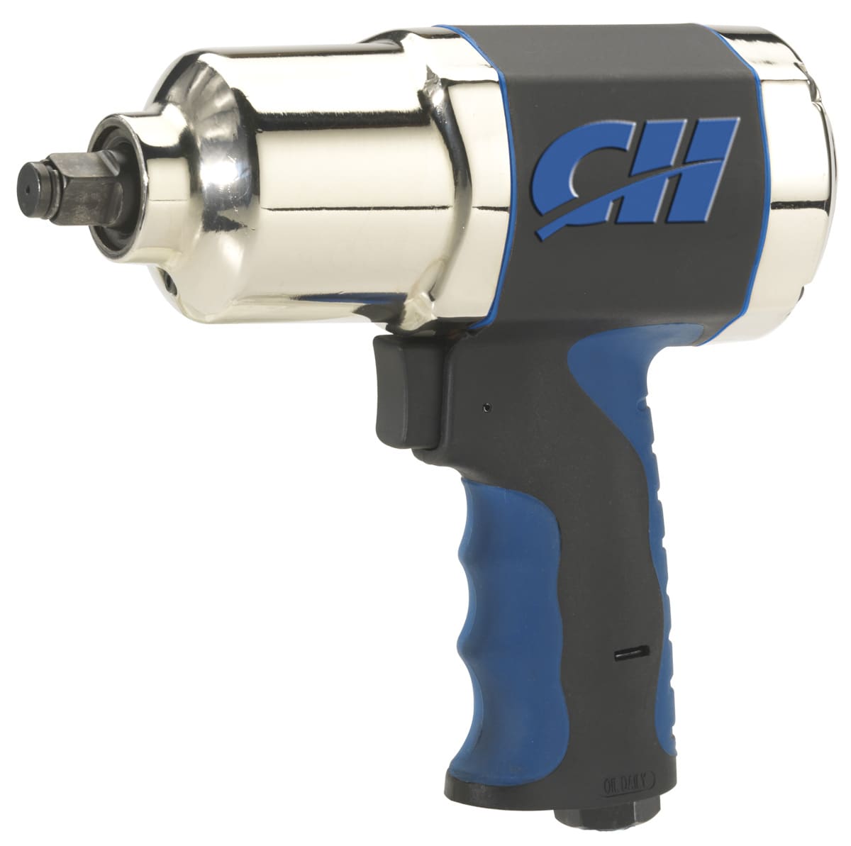Campbell Hausfeld 1/2″ Drive Impact Wrench