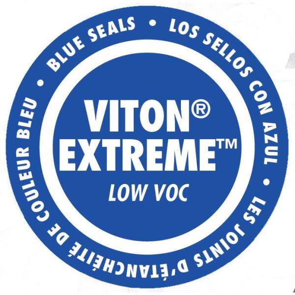 Smith Performance Sprayers 190468 3.5 Gal. Stainless Steel Concrete Compression Sprayer S103EX with Viton Extreme Seals