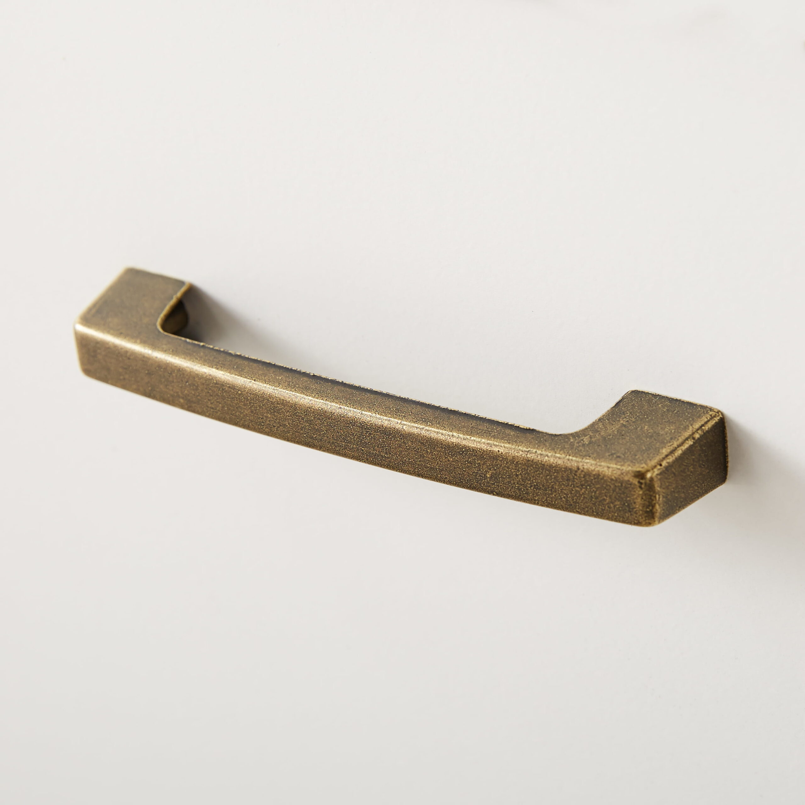 Mainstays 3-Door TV Stand Console. for TVs up to 50″. Soft White Finish