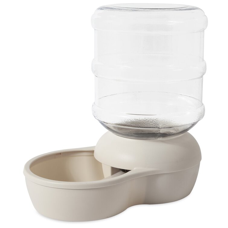 Lebistro Gravity Waterer Automatic Feeder