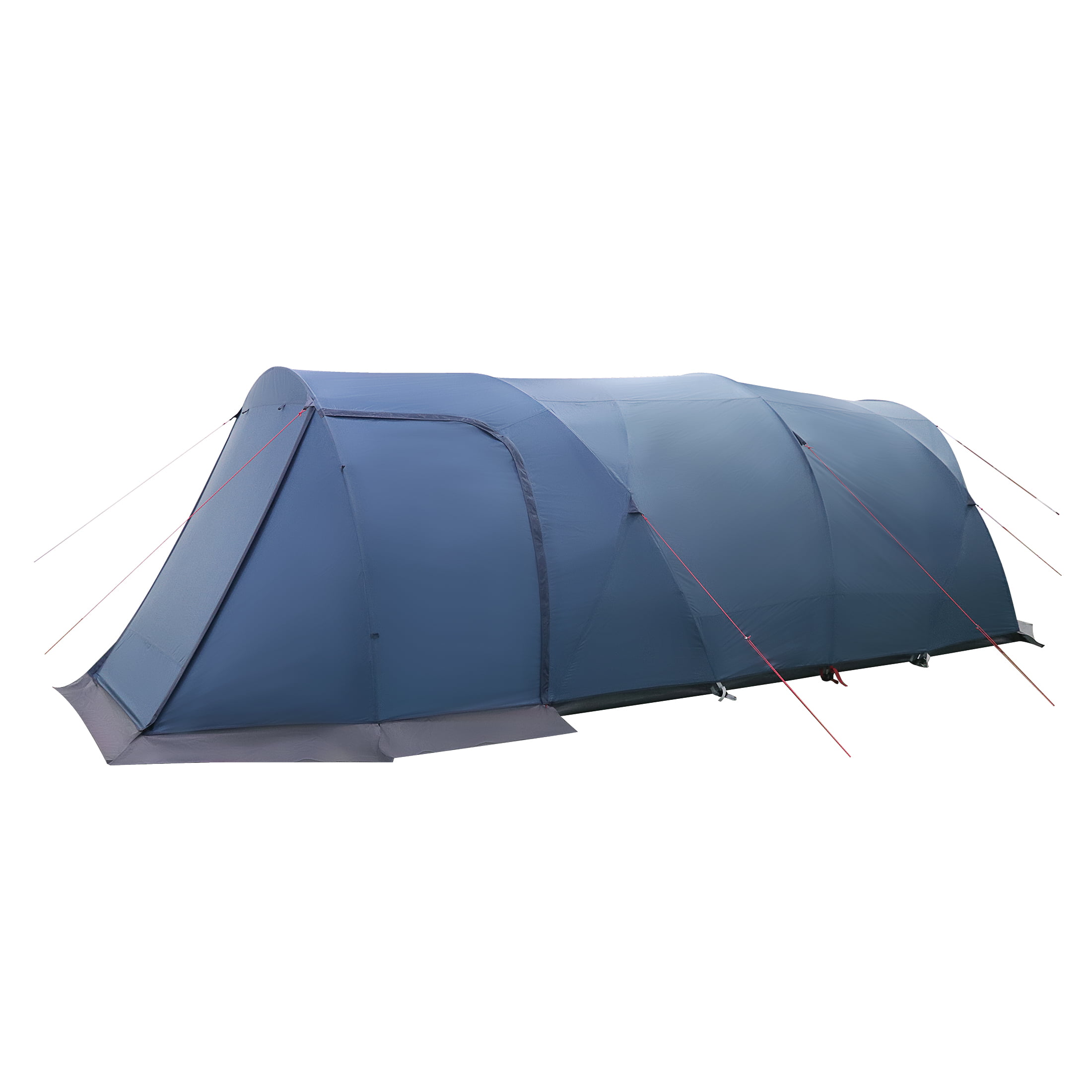 Moosejaw Comfortress 8-Person Tent with Fiberglass Poles