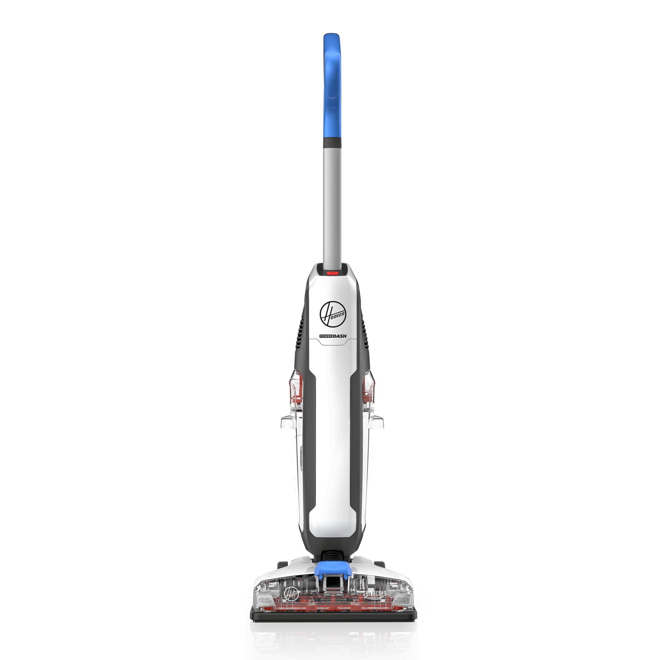 Hoover PowerDash Hard Floor Cleaner. FH41010