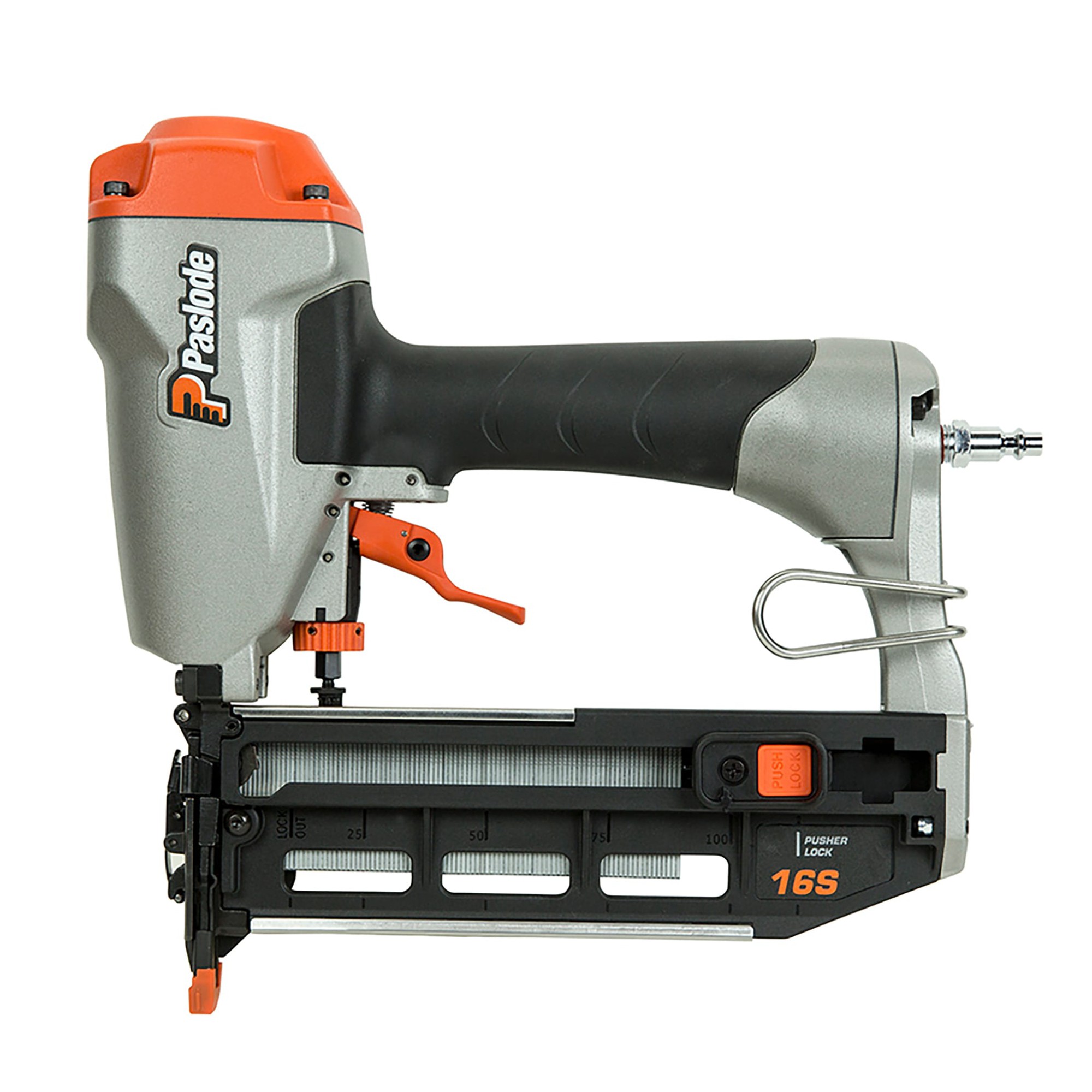 Paslode 2.5-in 16-Gauge Pneumatic Finish Nailer