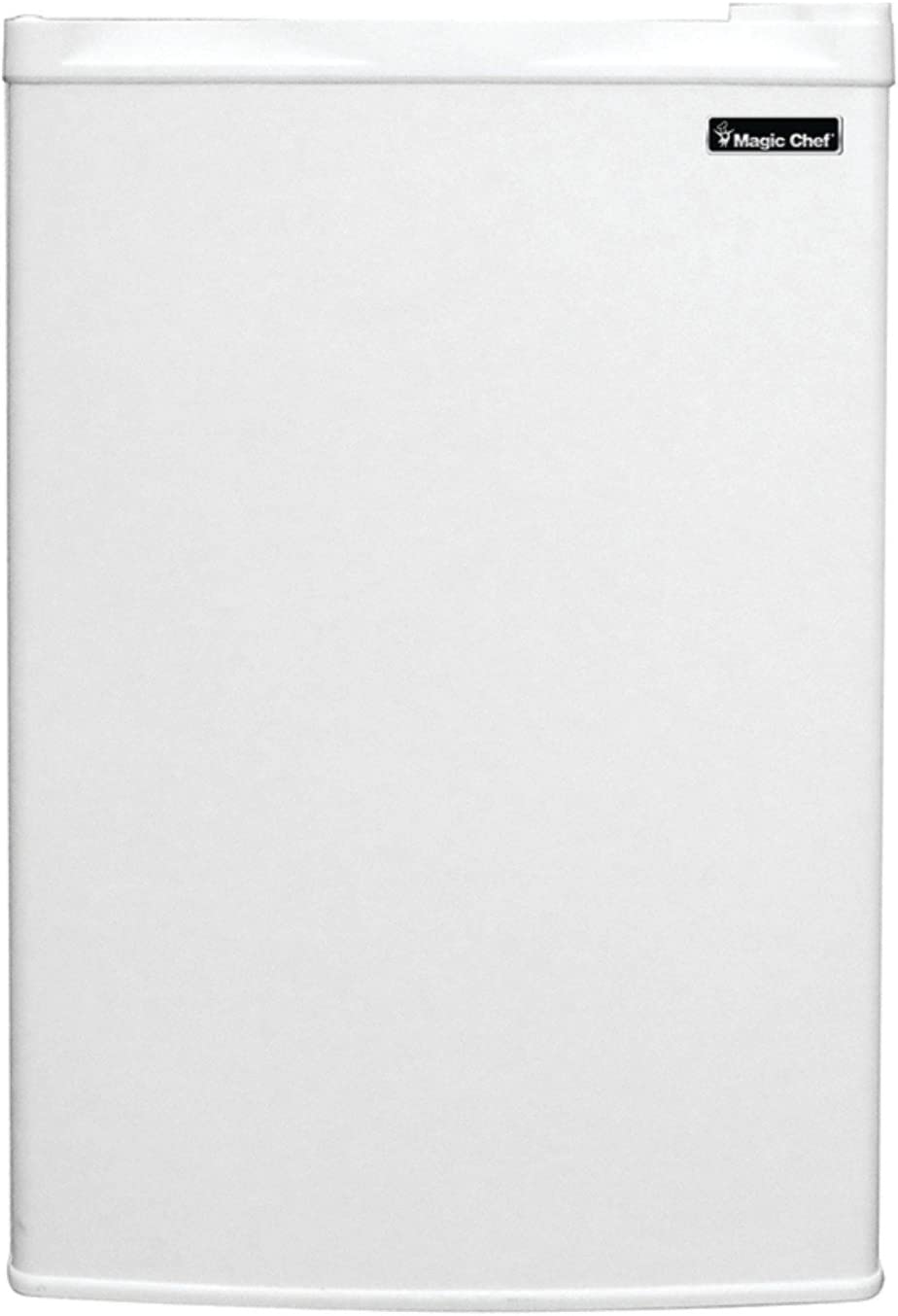 Magic Chef MCPMCUF3W2 MCUF3W2 Freezer. 3.0 cu. ft. White