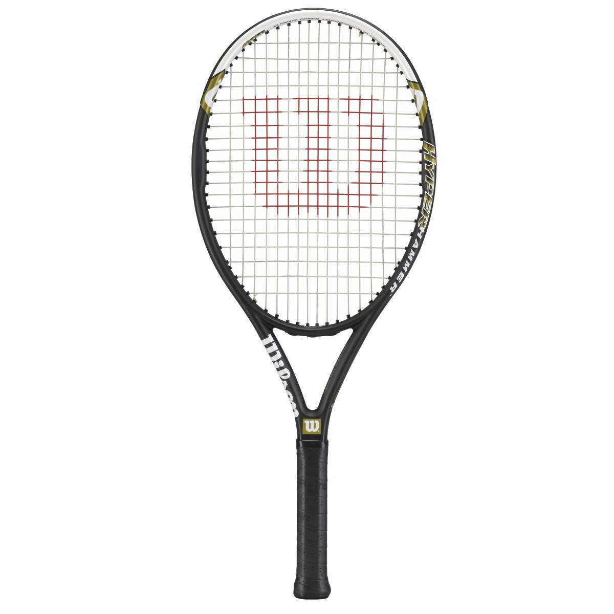 Wilson Hyper Hammer 5.3 Tennis Racquet