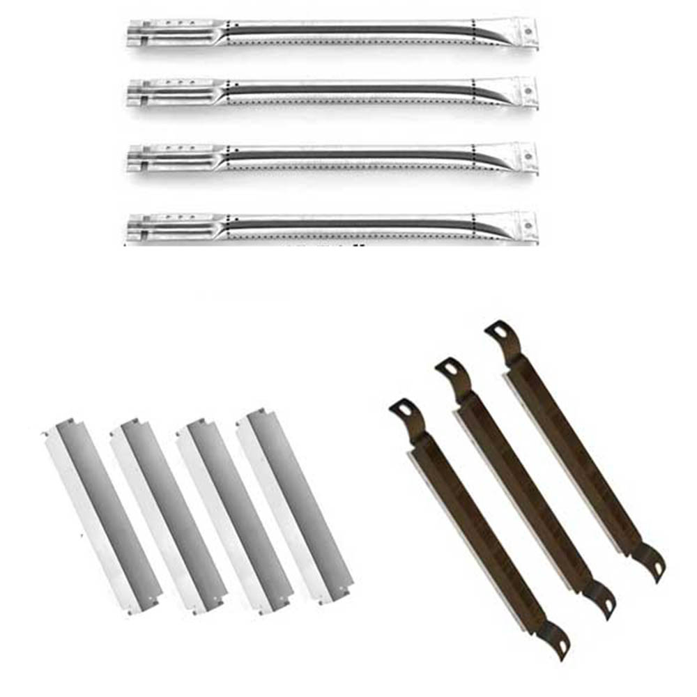 Replacement Kit for Charbroil 463268107. 466248208. 463248208. BBQ Grill