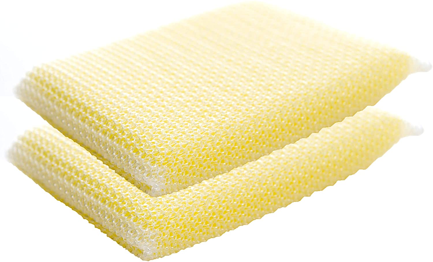 Scotch-Brite Dobie Cleaning Pads Ideal for Dishwashing. Kitchen. Bathroom