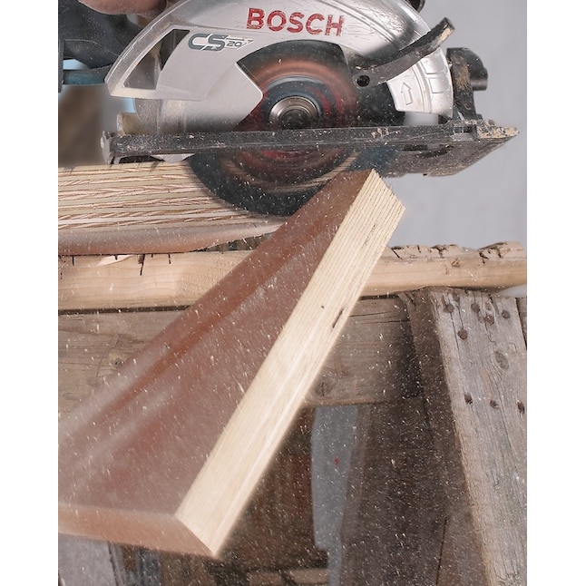 Bosch Circular Saw CS10 15-Amp 7-1/4-in Corded